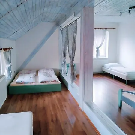 Na Statku Country house