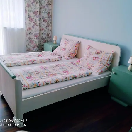 Na Statku Country house
