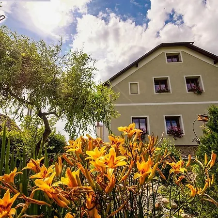 Country house Na Statku Stara Cervena Voda