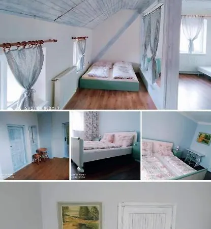 Country house Na Statku *