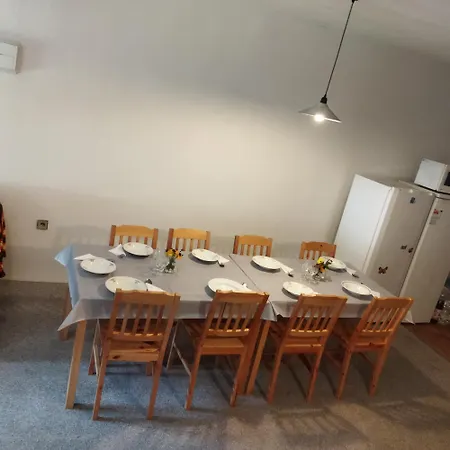 Na Statku Stara Cervena Voda