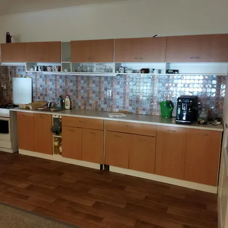 Na Statku * Stara Cervena Voda