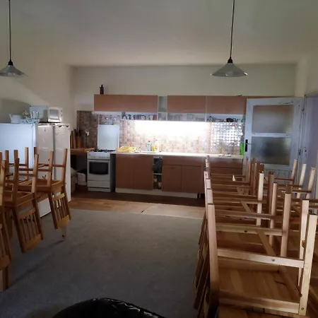 Na Statku Country house