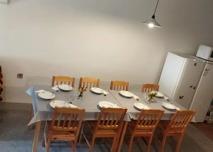 Na Statku Stara Cervena Voda