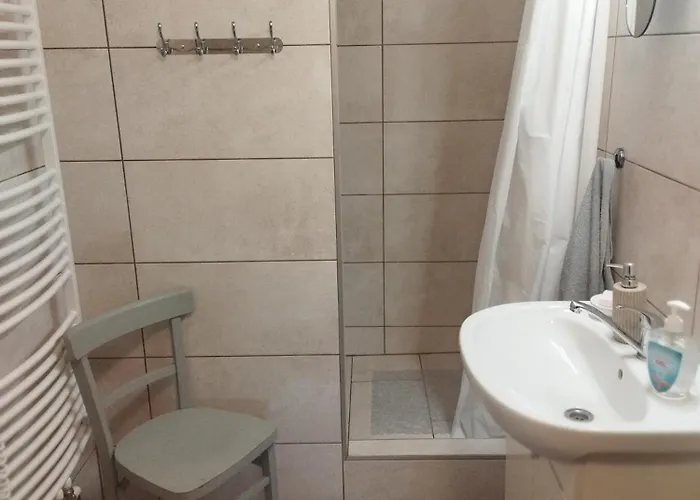 Na Statku Εξοχικό σπίτι *